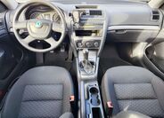 Škoda Octavia 11