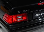 Mercedes-Benz SL 26