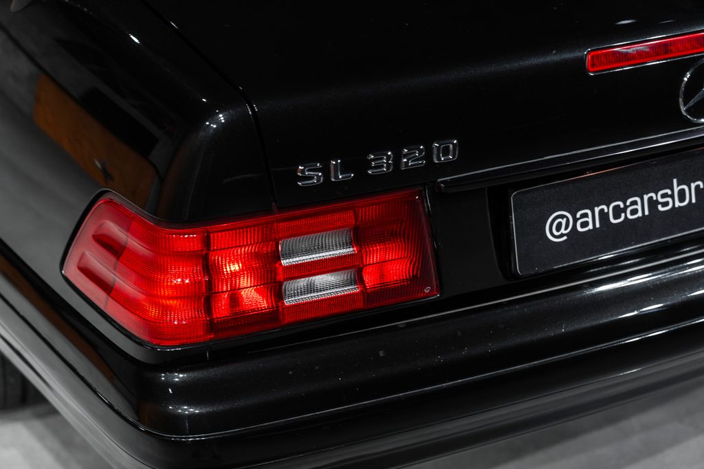 Mercedes-Benz SL