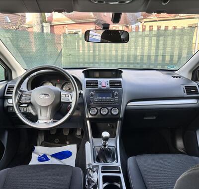 Subaru XV 14