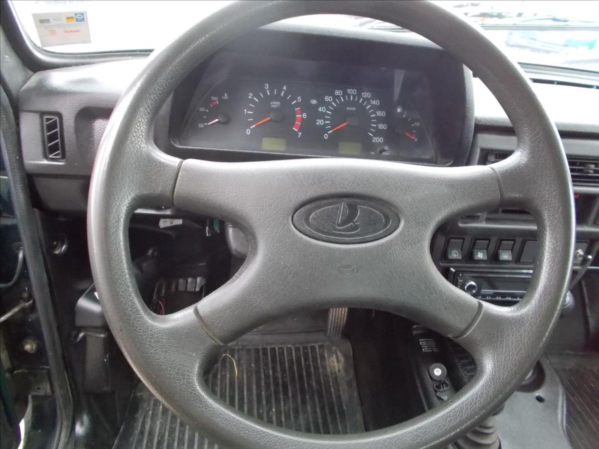 Lada Niva