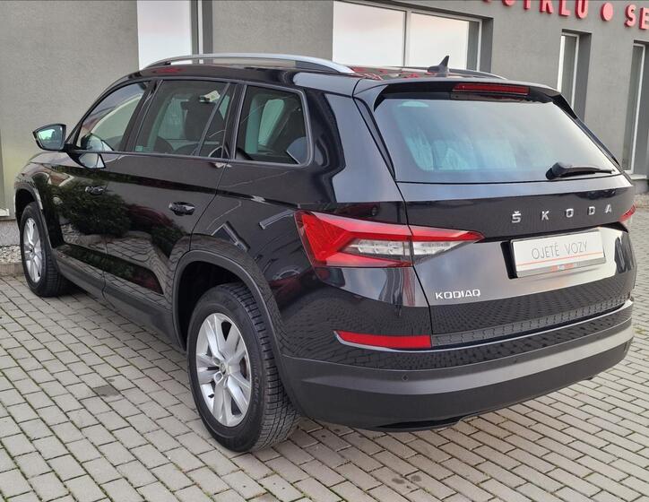 Škoda Kodiaq 8