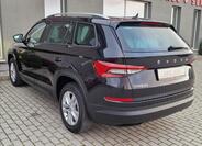 Škoda Kodiaq 8