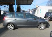 Peugeot 5008 8