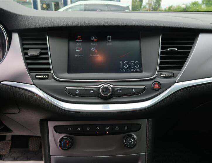 Opel Astra 14