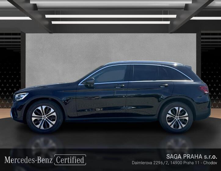 Mercedes-Benz GLC 2