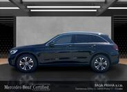 Mercedes-Benz GLC 2