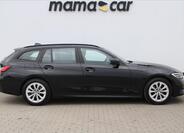 BMW Řada 3 8