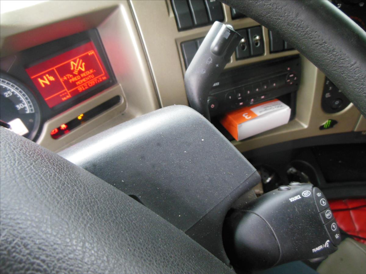 Renault Ostatní