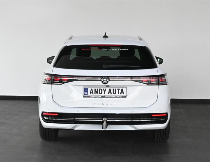 Volkswagen Passat 4