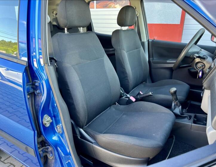 Suzuki Ignis 19