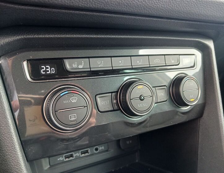 Volkswagen Tiguan 22