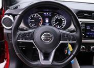 Nissan Micra 16