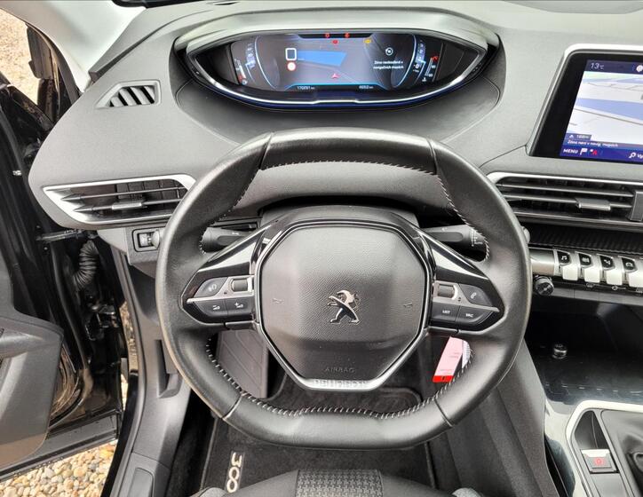 Peugeot 3008 20