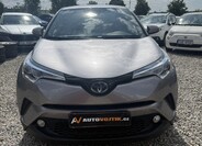 Toyota C-HR 2