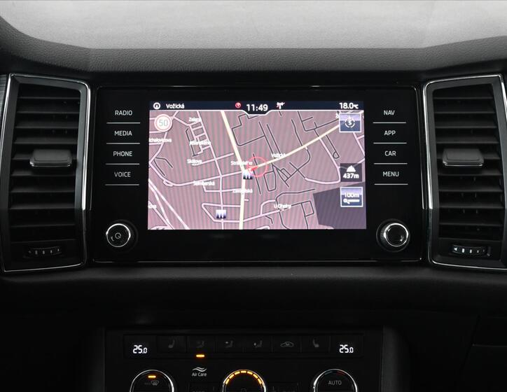 Škoda Kodiaq 20