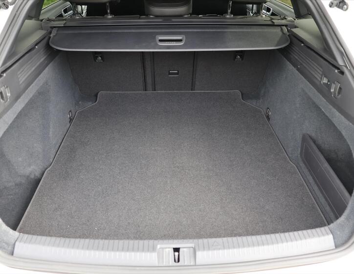 Volkswagen Arteon 10