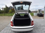 Škoda Fabia 24