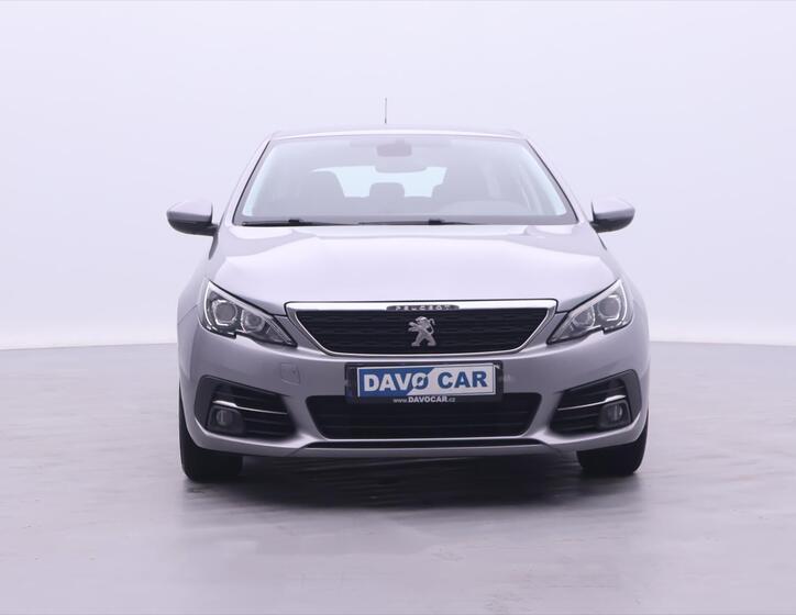Peugeot 308 2