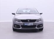 Peugeot 308 2