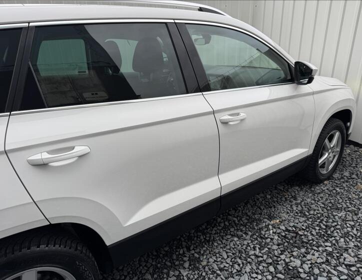 Škoda Karoq 17