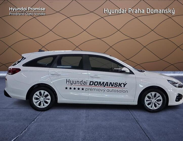 Hyundai i30 7