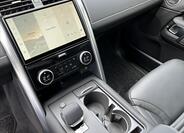 Land Rover Discovery 17