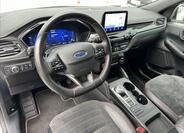 Ford Kuga 21