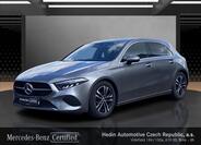 Mercedes-Benz Třídy A 1