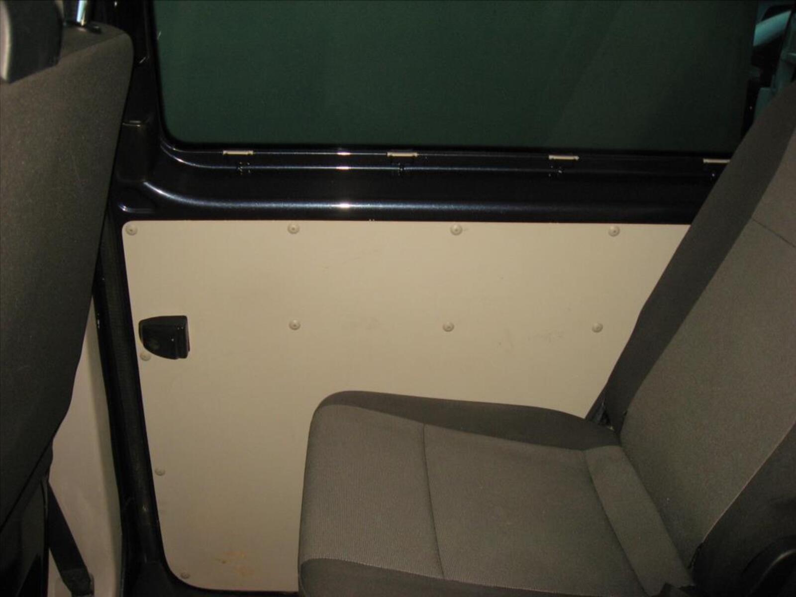Volkswagen Transporter 20