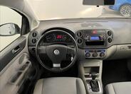 Volkswagen Golf Plus 5