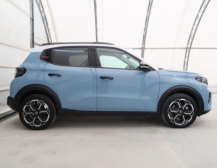 Citroën C3 5