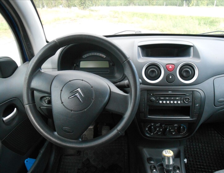Citroën C3 12