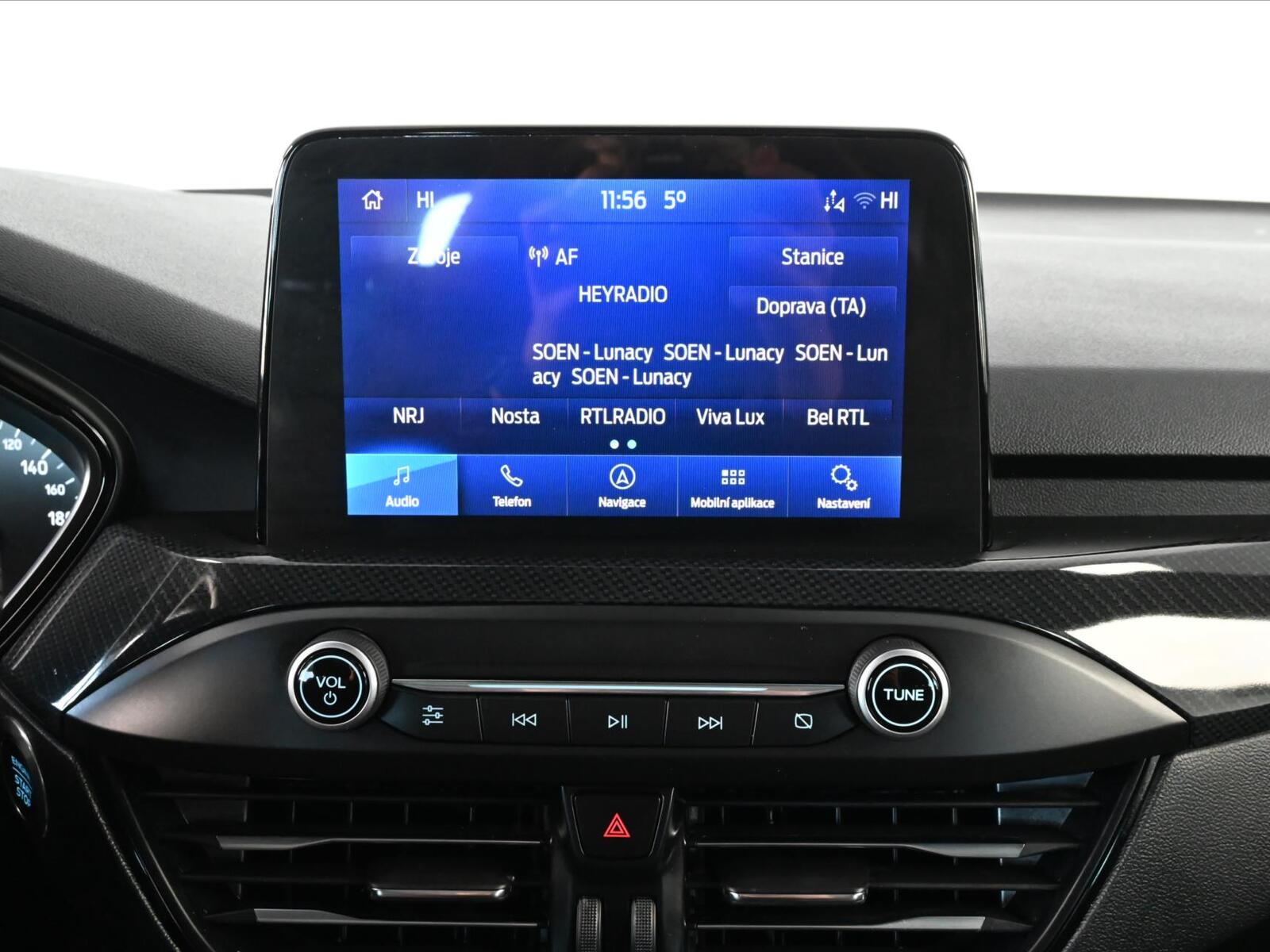 Ford Focus 20