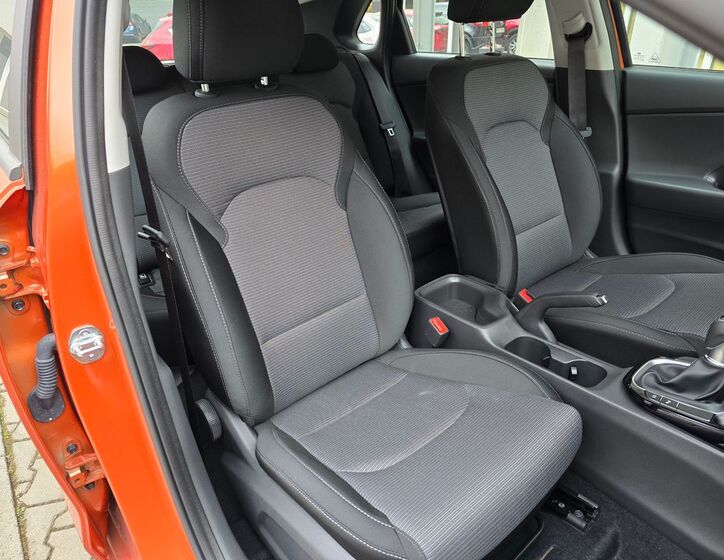 Hyundai i30 21