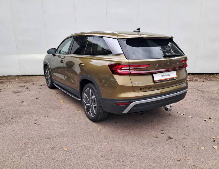 Škoda Kodiaq 31