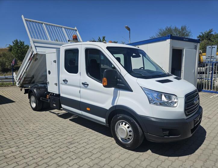 Ford Transit 2