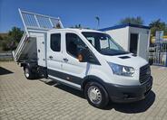 Ford Transit 2