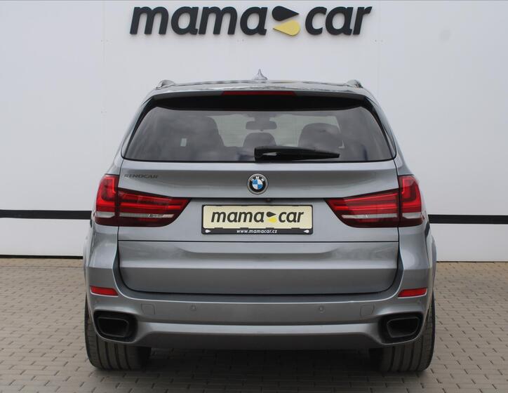 BMW X5 6