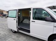 Volkswagen Transporter 15