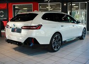 BMW Řada 5 6