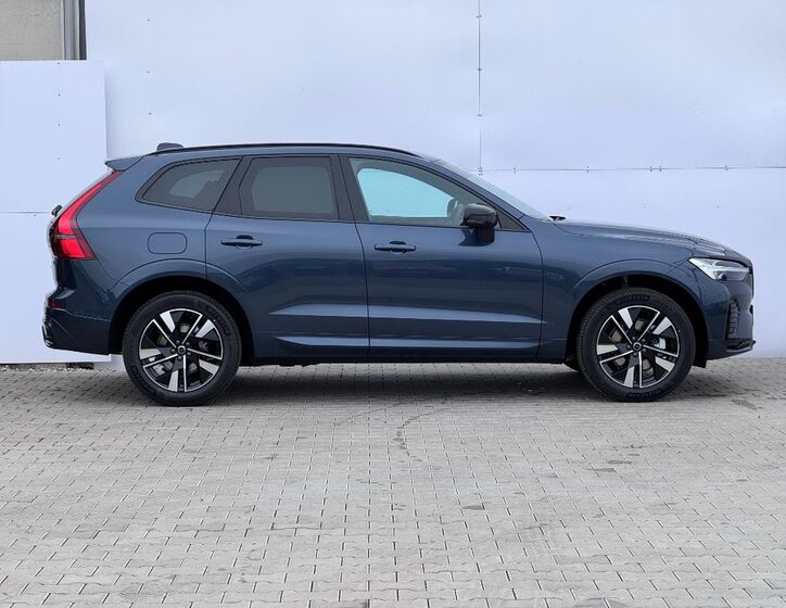 Volvo XC60 27