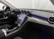 Mercedes-Benz Třídy C 14