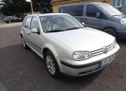 Volkswagen Golf 1