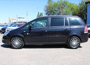 Opel Zafira 8