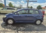 Volkswagen Golf Plus 8