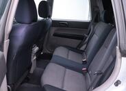 Subaru Forester 13