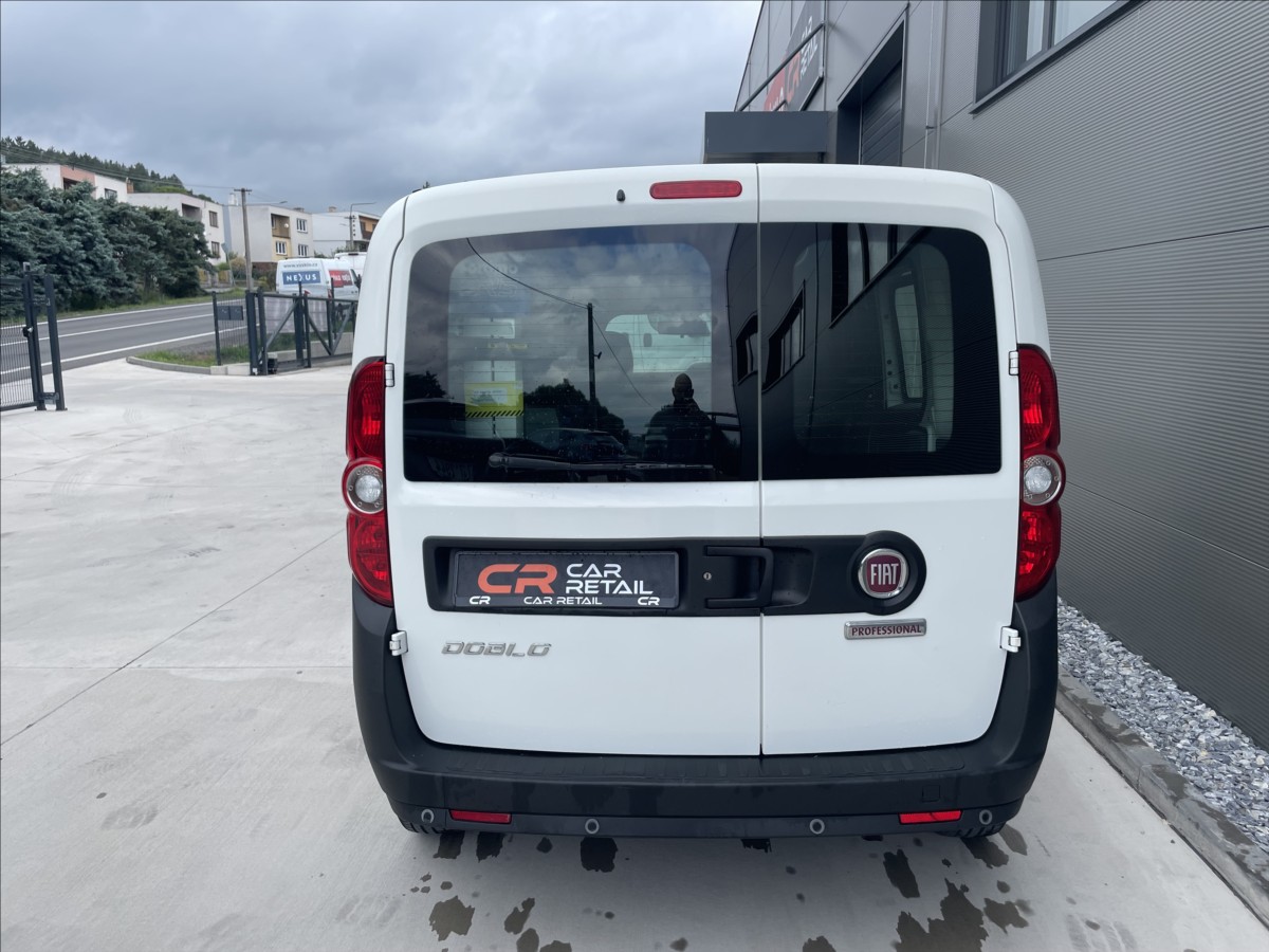 Fiat Dobló cargo