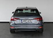 Audi A4 4