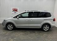 Volkswagen Sharan 4